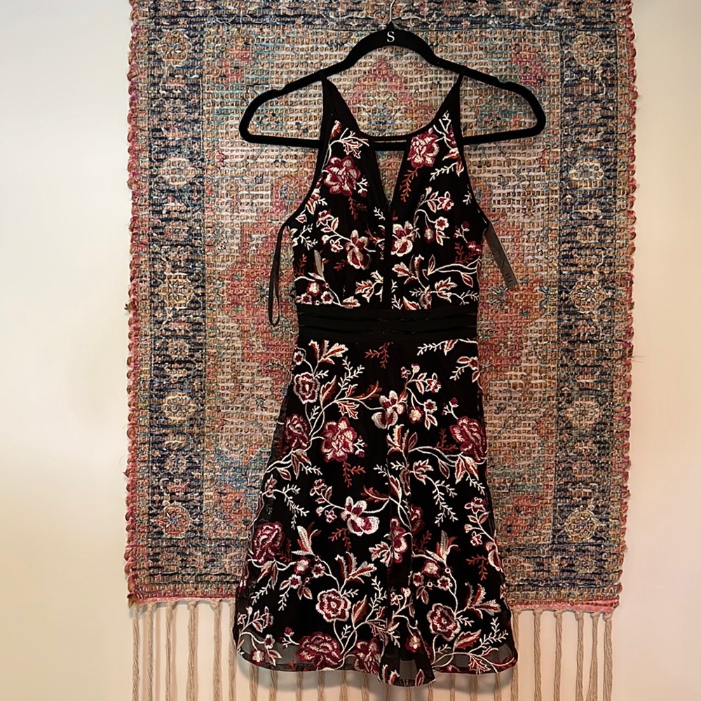 Women’s BCX Dress Size 1